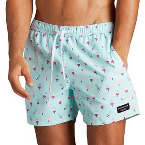 Björn Borg Sylvester Swim Shorts * Actie *