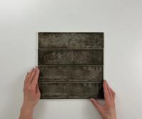 Alchimia Antracite 7,5x30 wandtegels (kopie)