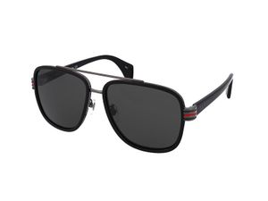 Zonnebrillen Gucci GG0448S 001