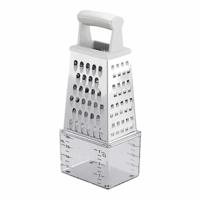 Rasper Tescoma handy Roestvrij staal Wit Rasper Tescoma handy Roestvrij staal Wit