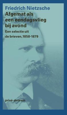 Afgemat als een eendagsvlieg bij avond (Paperback)