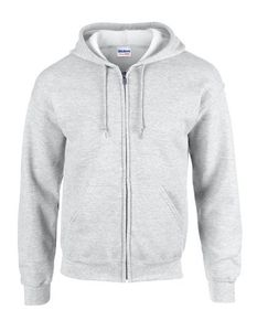 Gildan G18600 Heavy Blend™ Full Zip Hooded Sweatshirt