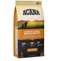 ACANA Dog Puppy Large Breed - droog hondenvoer - 17kg