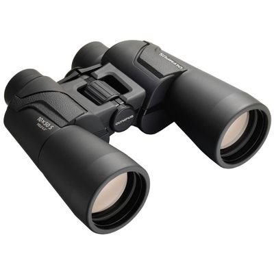 Olympus 10x50 series S