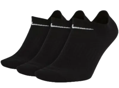 Nike Everyday Lightweight Sokken