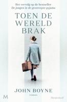 Toen de wereld brak (Hardback)