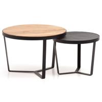 Bijzettafel Tiffanymouth - WL6M765