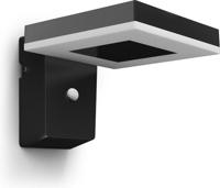 Zonal ue solar square wall verlichting - Philips