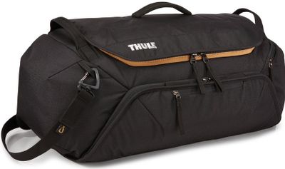 Thule RoundTrip Bike duffel bag (Basiskleur: zwart)