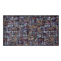 MD Entree - Design mat - Universal - Art Flowers - 67 x 120 cm