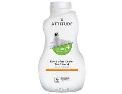 Attitude Nature+ allesreiniger - vloeren (tegels en hout)