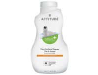 Attitude Nature+ allesreiniger - vloeren (tegels en hout)