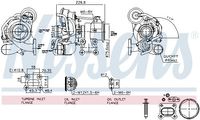 Turbocharger 93442