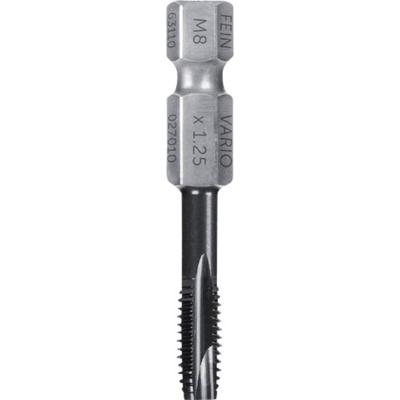 Fein 63110027010 Schroefdraadboor M8 HSS 1 stuk(s)