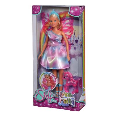 Steffi Love unicorn fairy