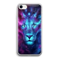 Firstborn: iPhone SE 2020 Transparant Hoesje