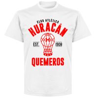 CA Huracan Established T-Shirt - thumbnail