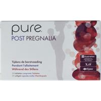 Pure Pure post pregnalia 30t+30soft