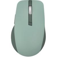ASUS SmartO Mouse MD200 Silent Plus muis Kantoor Ambidextrous RF-draadloos + Bluetooth Optisch 4200