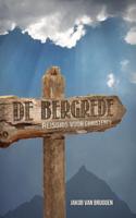 De Bergrede (Paperback)