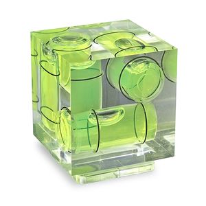 Kaiser Triplex spirit level