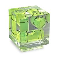 Kaiser Triplex spirit level