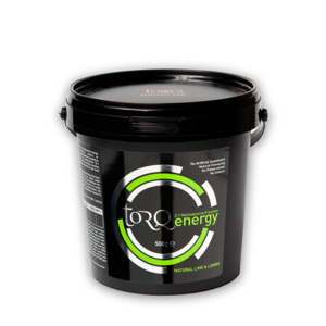 Torq Energydrink natural lime lemon - . - Unisex