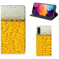 Samsung Galaxy A50 | Flip Style Cover | Bier