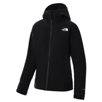The North Face Dryzzle Flex Futurelight Jacket Jas Dames Hardshell Jas Tnf Black L