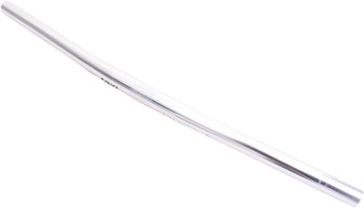 Kalloy stuur mtb recht 25,4x575 mm aluminium zilver