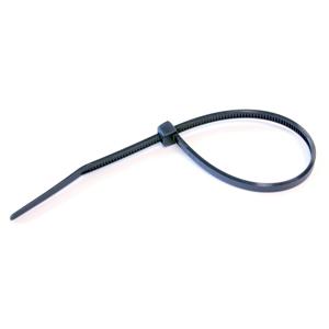 Tie-raps 100 stuks 370x4,8mm. 0810005