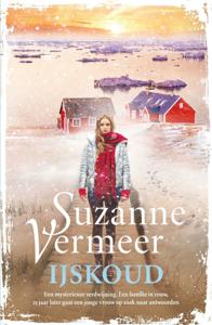 IJskoud (Paperback)