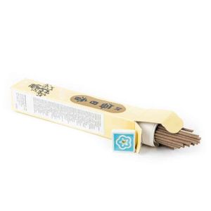Morning Star Wierook Vanille - 20 gram