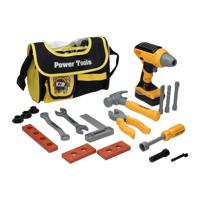 Power Tools Luxe Gereedschapkist - thumbnail