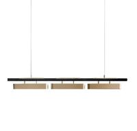 Bert Frank - Colt Triple Hanglamp