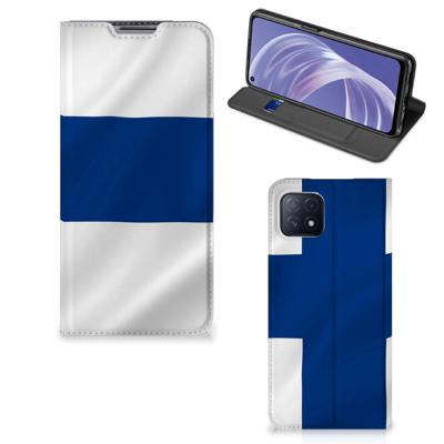 OPPO A73 5G | Standcase | Finland