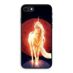 Last Unicorn: iPhone 7 Biologisch afbreekbaar hoesje