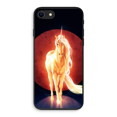 Last Unicorn: iPhone 7 Biologisch afbreekbaar hoesje