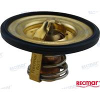 REPUESTOS MOTORES - Volvo REC875796 - KIT TERMOSTATO