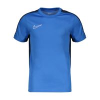 Nike - Academy T-shirt Kids - Blauw Nike - Academy T-shirt Kids - Blauw