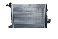 Radiateur 50221