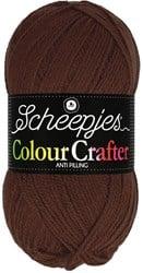 Scheepjes Colour Crafter 1054 Haarlem