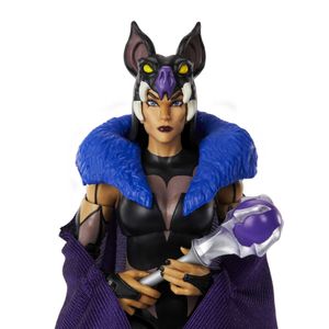 Masters of the Universe Masterverse Tovenares Evil-Lyn Actiefiguur