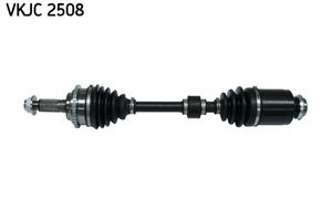 Aandrijfas VKJC2508