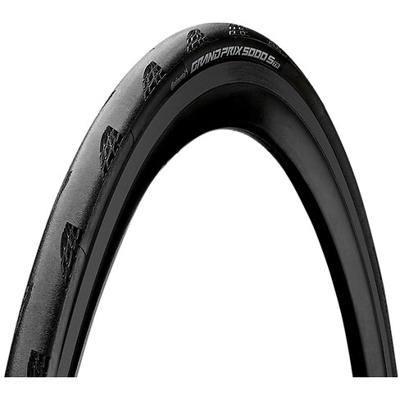 Continental grand prix racefietsband 30-622 zwart