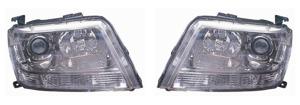 Koplamp Set SET5250962