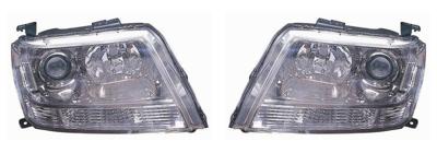 Koplamp Set SET5250962