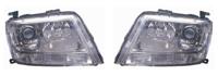 Koplamp Set SET5250962