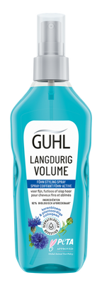 Guhl Langdurig Volume Föhn Active Styling Spray