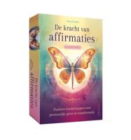 De kracht van affirmaties kaartenset